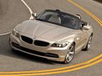 BMW Z4 sDrive 3.0i Roadster 2009 года (US)